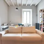 A Nest For Design Lovers In Milano Navigli