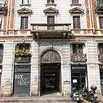 A Nest For Design Lovers In Milano Navigli