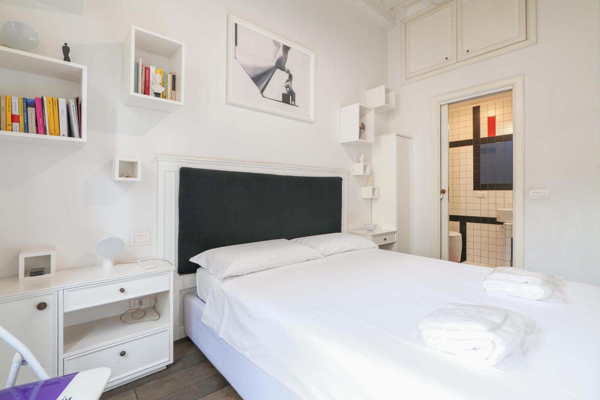 A Nest For Design Lovers In Navigli *