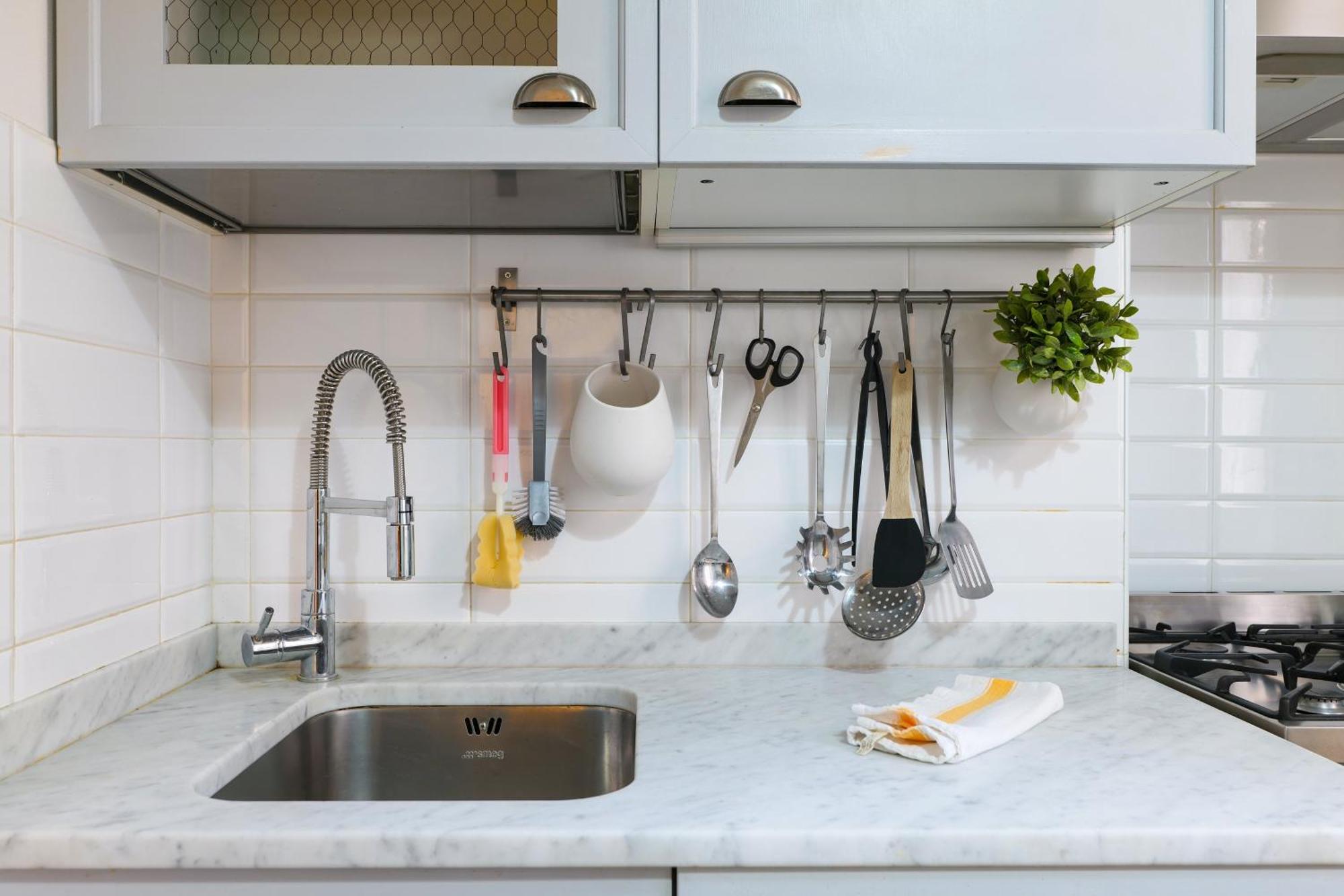 Appartement A Nest For Design Lovers In Navigli