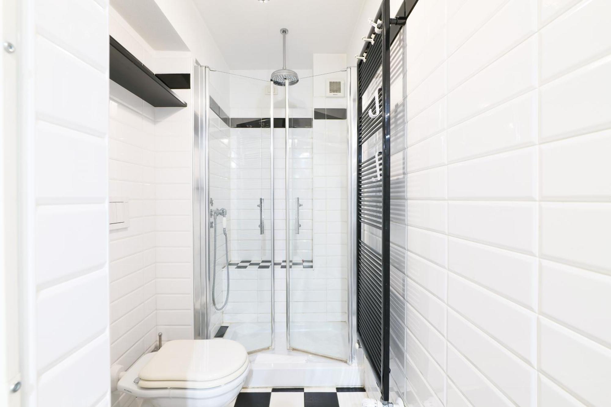 Appartement A Nest For Design Lovers In Navigli *