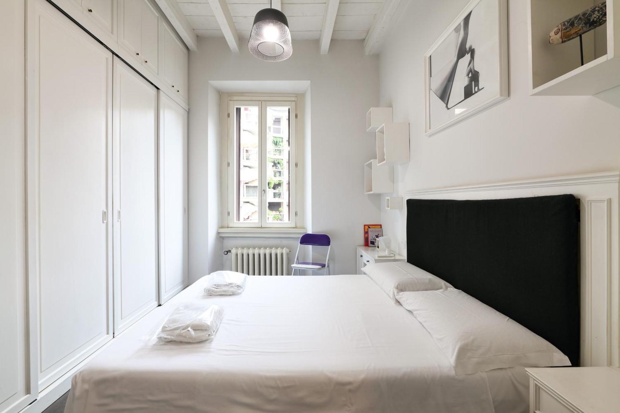 A Nest For Design Lovers In Navigli