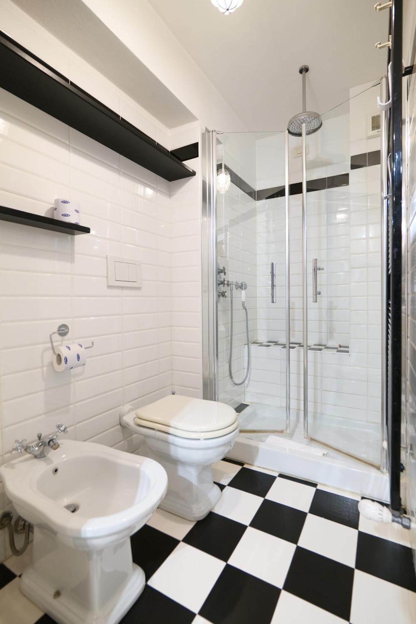 A Nest For Design Lovers In Navigli *