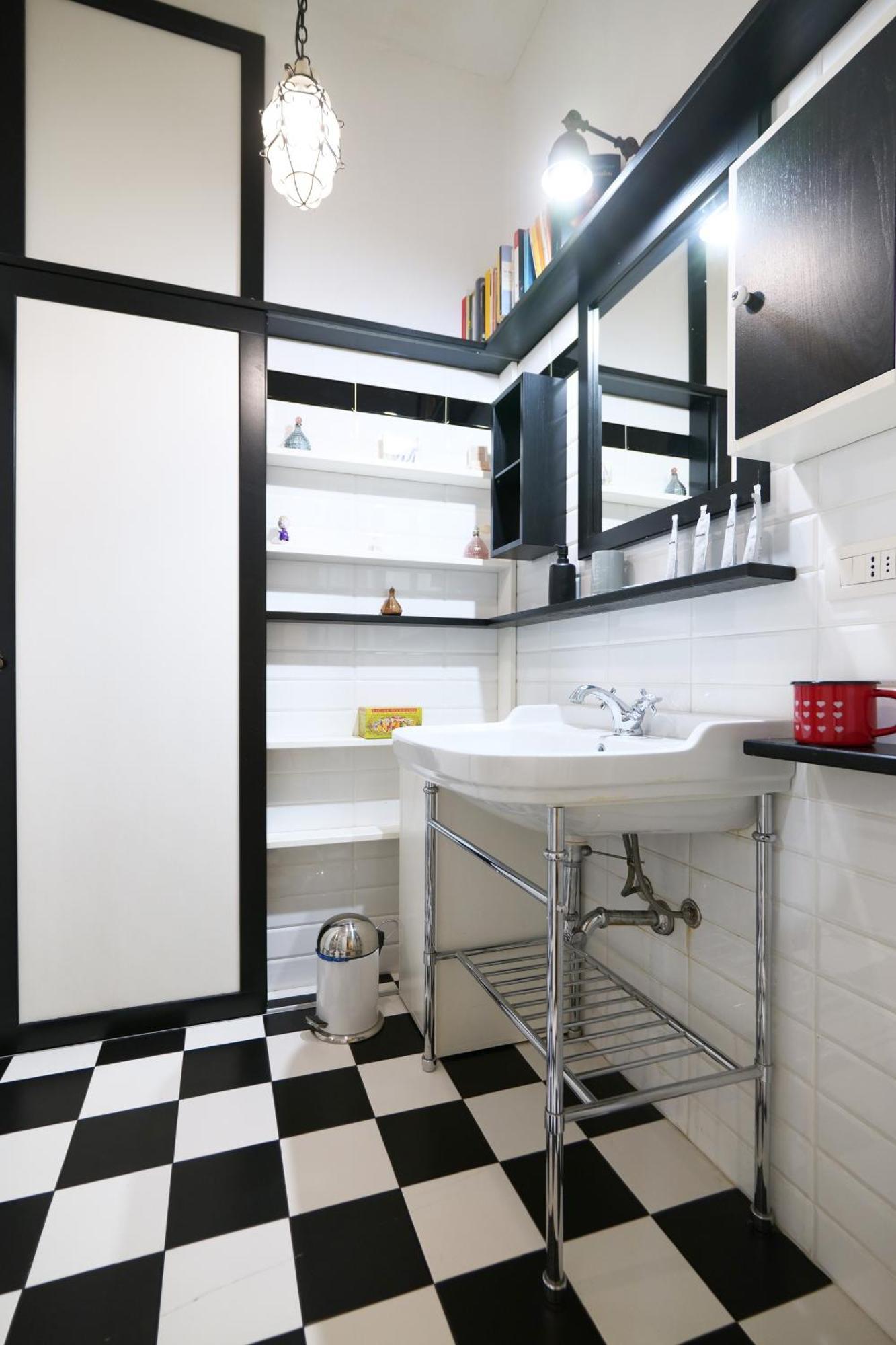 A Nest For Design Lovers In Navigli * Milan