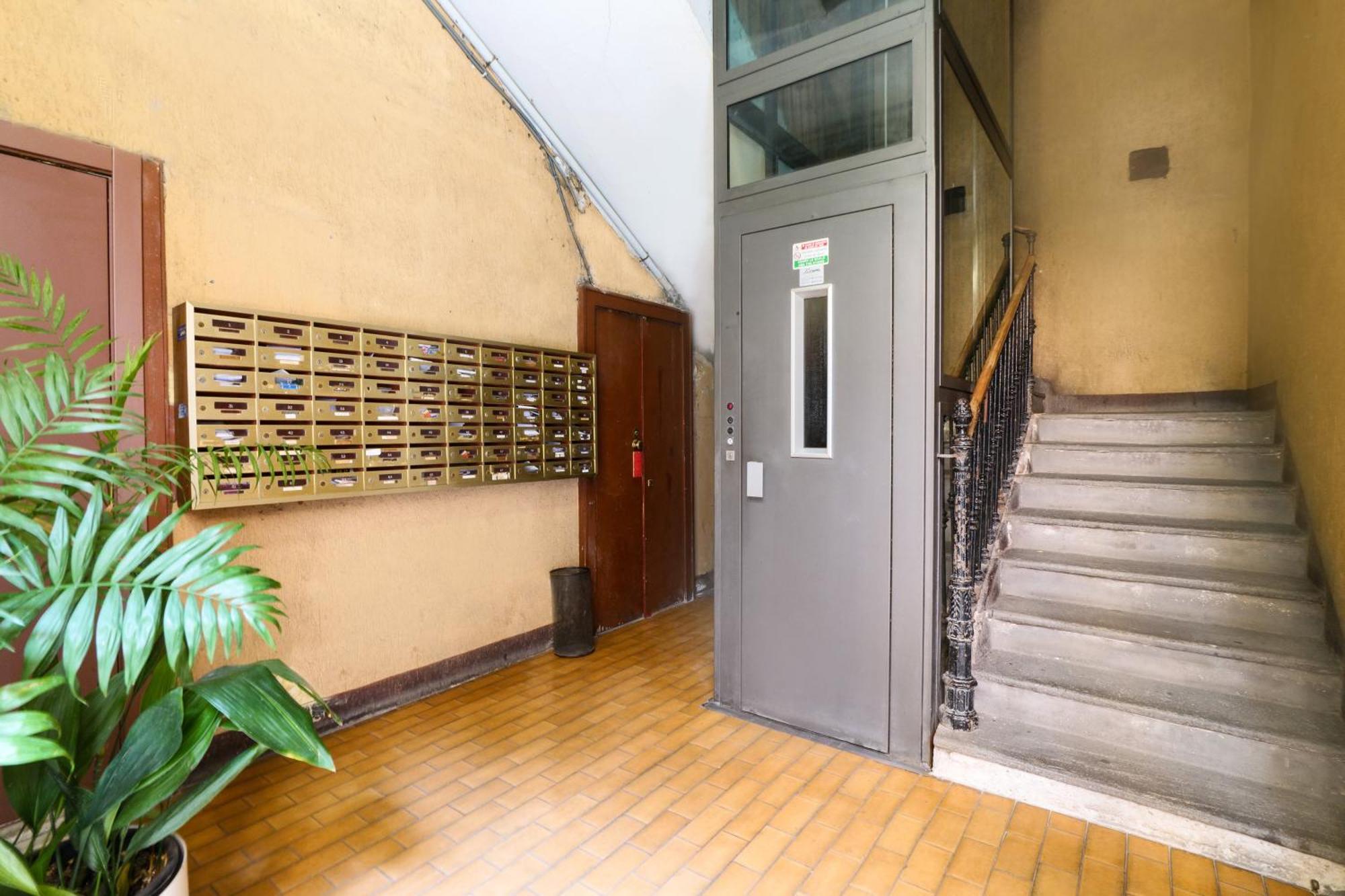 Appartement A Nest For Design Lovers In Navigli