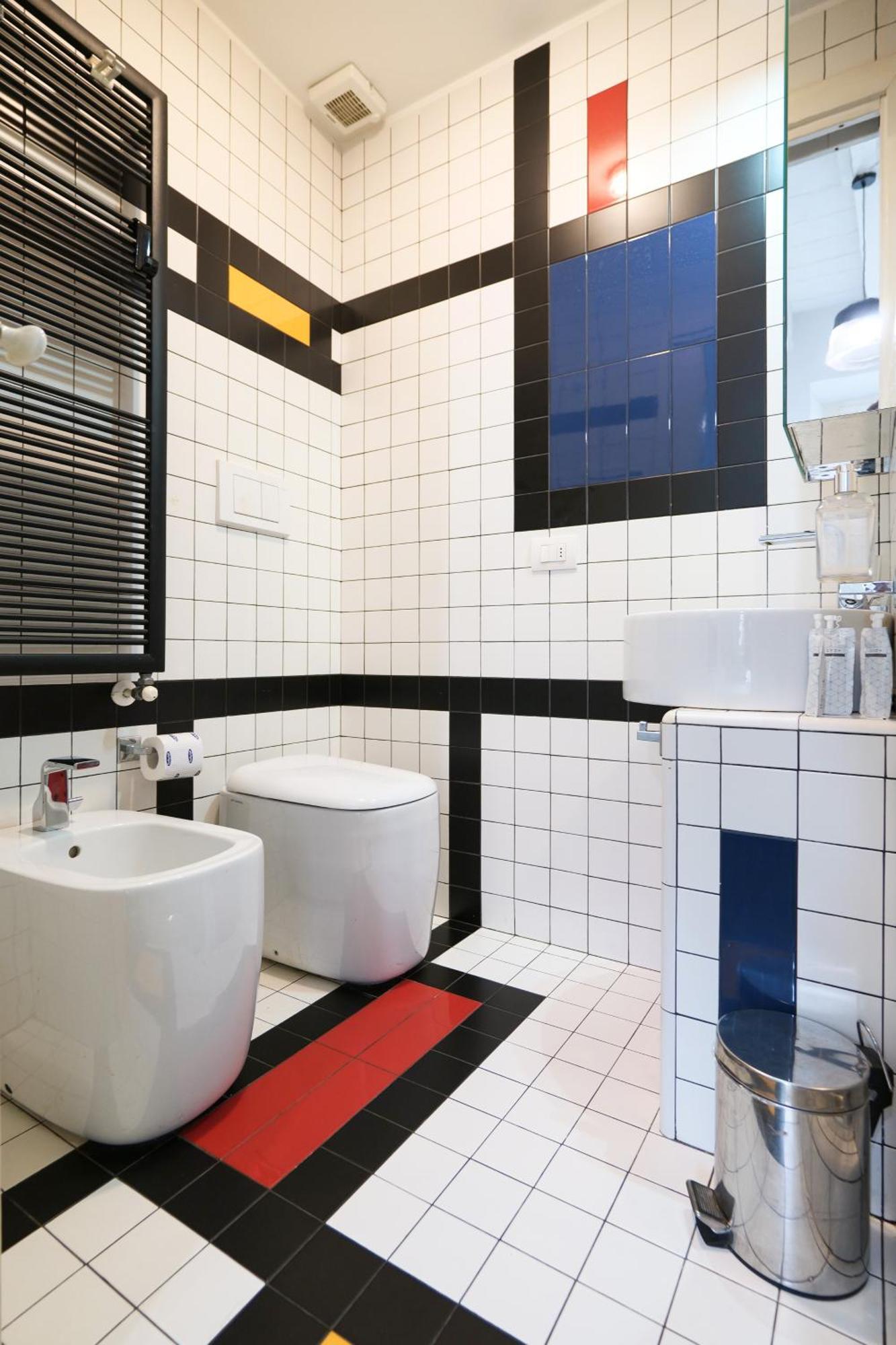 A Nest For Design Lovers In Navigli