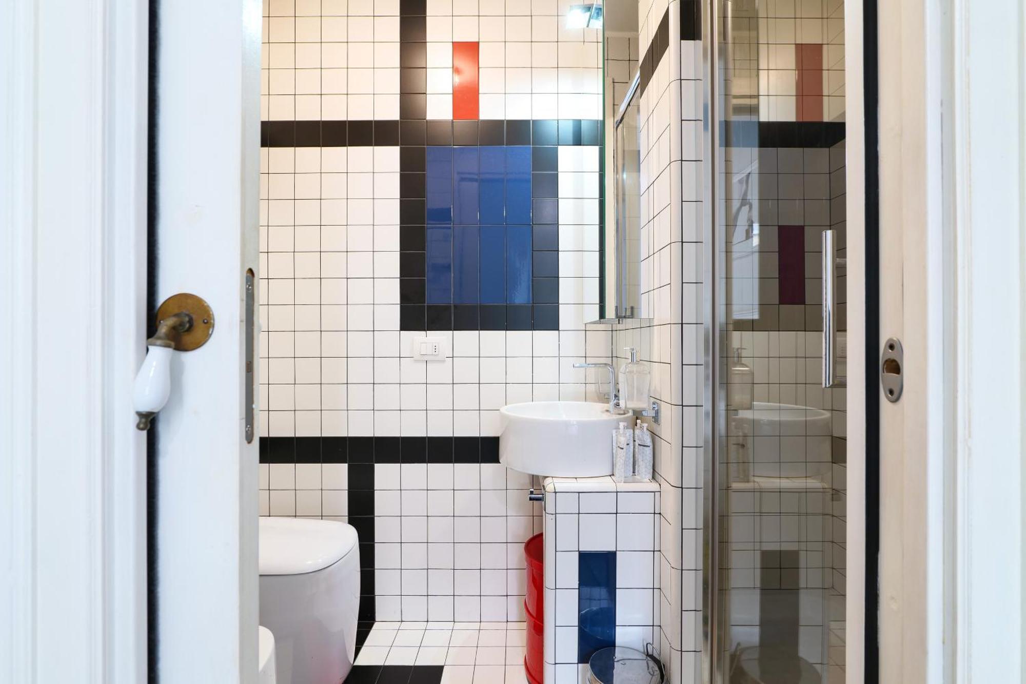 Appartement A Nest For Design Lovers In Navigli