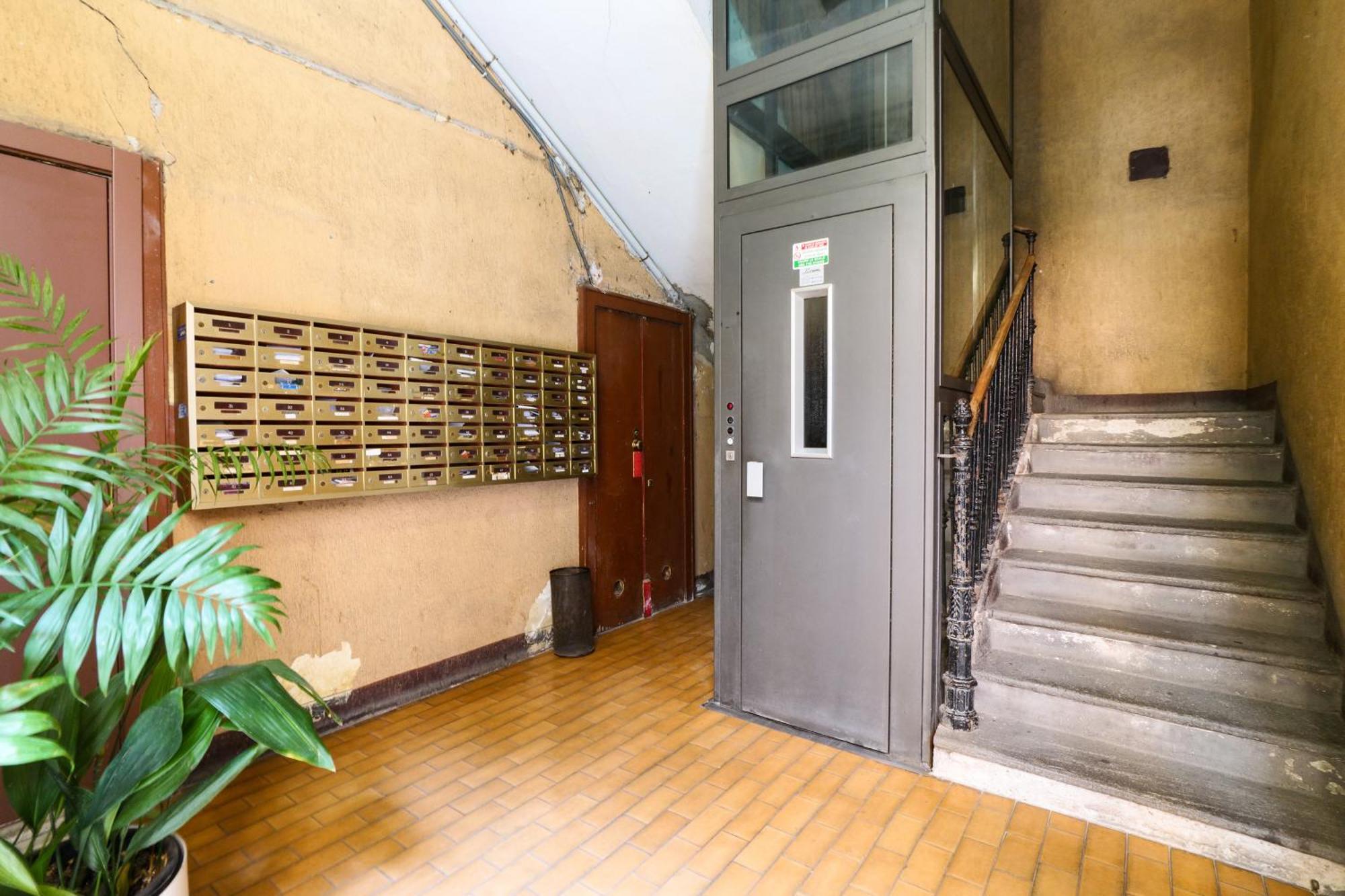 Appartement A Nest For Design Lovers In Navigli *